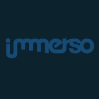 IMMERSO Logo