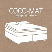 COCO-MAT Norway Logo