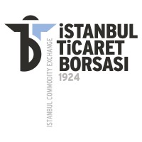 İstanbul Ticaret Borsası Logo