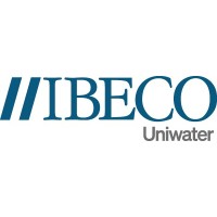 Ibeco AS Logo