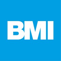 BMI Group Danmark Logo