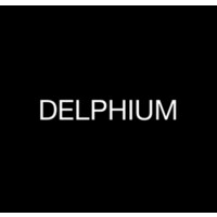 DELPHIUM Logo