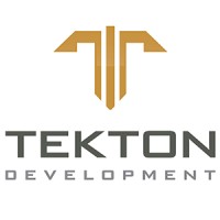 Tekton Development Logo