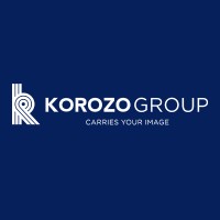 KOROZO GROUP Logo