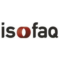 Isofaq nv Logo