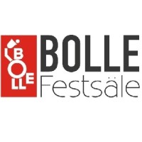 Bolle Festsäle Logo
