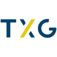 TXG Limited Logo