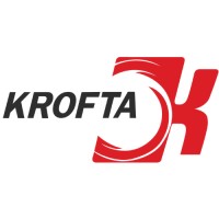 Krofta Logo