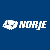 Norje Smidesfabrik AB Logo