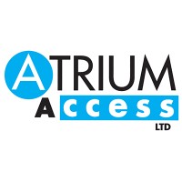 Atrium Access Ltd Logo