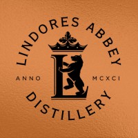 Lindores Abbey Distillery Logo