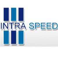 Intraspeed Logo