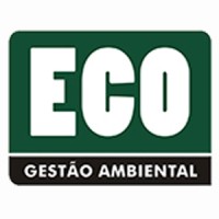 Eco Gestão Ambiental Logo