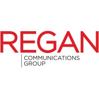 Regan Communications Logo