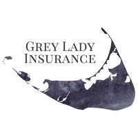 Grey Lady Insurance Logo
