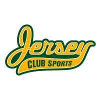 Jersey Club Sports Logo