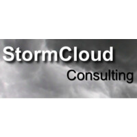 Stormcloud Consulting & Advisory Logo