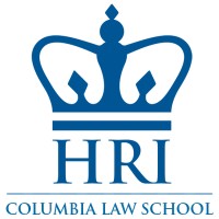 Human Rights Institute, Columbia Law School Logo