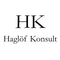 Haglöf Konsult Logo