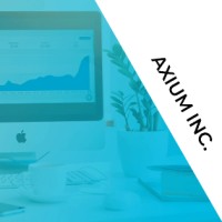 Axium Inc. Logo