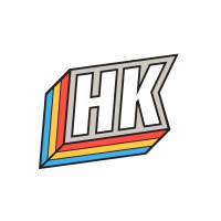 HypeKick Logo