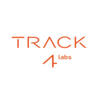 Track4 Labs AB Logo