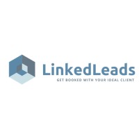 LinkedLeads Logo