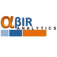 ABIR Analytics Logo