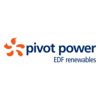 Pivot Power Logo