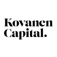 Kovanen Capital Logo