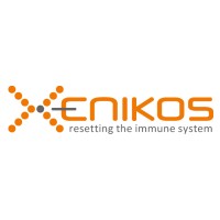 Xenikos B.V. Logo