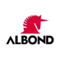 ALBOND ALUMINIUM A.S. Logo