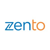 Zento Logo
