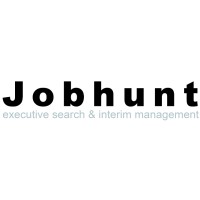 Jobhunt Logo