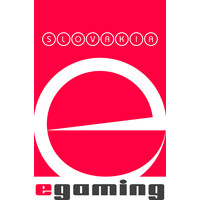 e-gaming Slovakia Logo