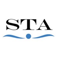 STA Pacific Logo