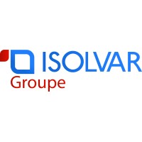 ISOLVAR Logo
