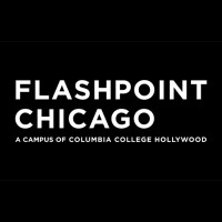 Flashpoint Chicago Logo