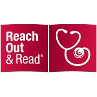Reach Out & Read Illinois Logo