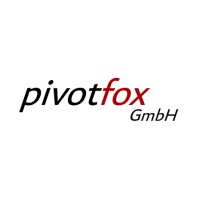 pivotfox GmbH Logo