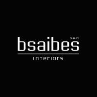 Bsaibes Interiors Logo