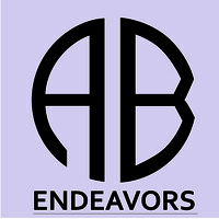 AB Endeavors Logo