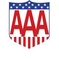 All American Alarm Logo