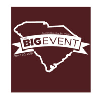 The BIG Event at University of South Carolina Logo