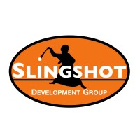 Slingshot Development Group, LLC Logo