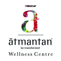 Atmantan Wellness Centre Logo