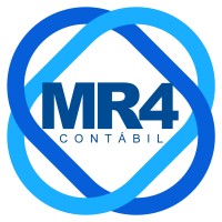 MR4 Contábil Logo