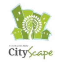 Youngstown CityScape Logo