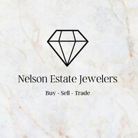 Nelson Estate Jewelers Logo