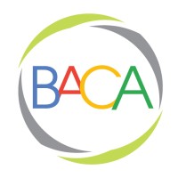 Bay Area Compensation Association Logo